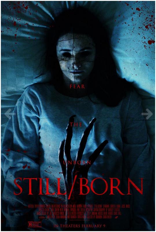 El No Nacido 2017 ES